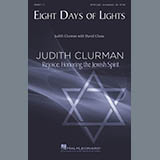 Judith Clurman with David Chase 'Eight Days Of Lights' TTBB Choir