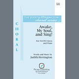 Judith Herrington 'Awake, My Soul, and Sing!' SSA Choir