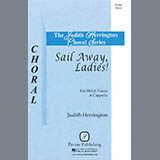 Judith Herrington 'Sail Away, Ladies!' SSA Choir