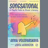 Judith Herrington 'Songsational (A Playful Path To Music Literacy)' Choir