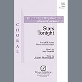 Judith Herrington 'Stars Tonight' 2-Part Choir
