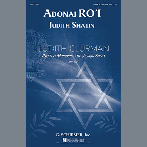 Easily Download Judith Shatin Printable PDF piano music notes, guitar tabs for  SATB Choir. Transpose or transcribe this score in no time - Learn how to play song progression.