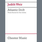 Judith Weir 'Atlantic Drift' Violin Duet