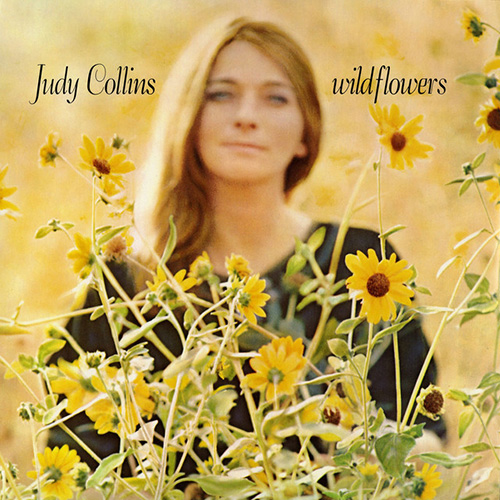 Easily Download Judy Collins Printable PDF piano music notes, guitar tabs for  Piano, Vocal & Guitar Chords (Right-Hand Melody). Transpose or transcribe this score in no time - Learn how to play song progression.