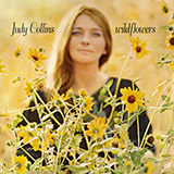 Judy Collins 'Albatross' Piano, Vocal & Guitar Chords (Right-Hand Melody)