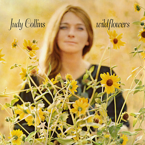Easily Download Judy Collins Printable PDF piano music notes, guitar tabs for  Guitar Chords/Lyrics. Transpose or transcribe this score in no time - Learn how to play song progression.
