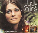 Judy Collins 'Suzanne' Piano, Vocal & Guitar Chords (Right-Hand Melody)