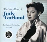 Judy Garland 'I'm Old Fashioned' Piano & Vocal