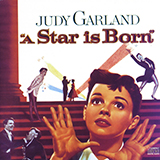 Judy Garland 'It's A New World (from A Star Is Born) (1954)' Piano, Vocal & Guitar Chords (Right-Hand Melody)
