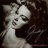 Judy Garland 'Judy' Piano, Vocal & Guitar Chords (Right-Hand Melody)