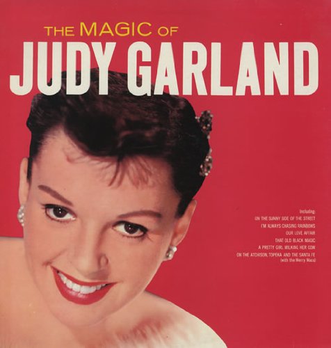 Easily Download Judy Garland Printable PDF piano music notes, guitar tabs for  Piano, Vocal & Guitar Chords. Transpose or transcribe this score in no time - Learn how to play song progression.