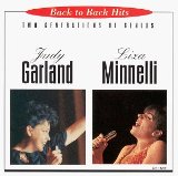 Judy Garland 'San Francisco' Piano, Vocal & Guitar Chords (Right-Hand Melody)