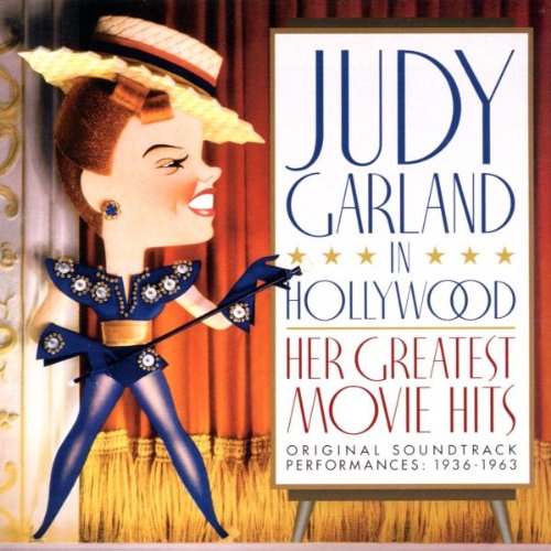 Easily Download Judy Garland Printable PDF piano music notes, guitar tabs for  Piano & Vocal. Transpose or transcribe this score in no time - Learn how to play song progression.