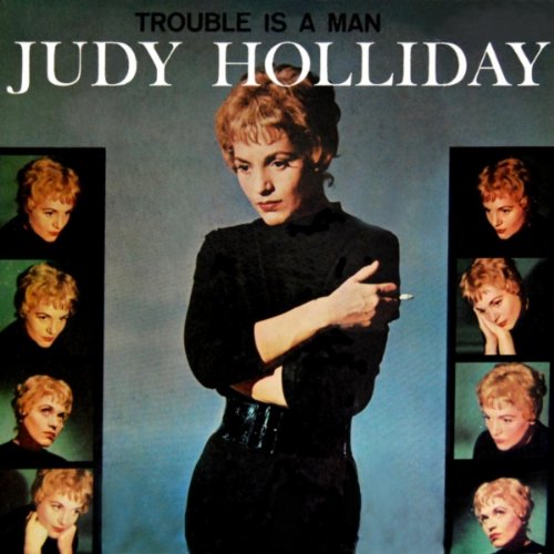 Easily Download Judy Holliday Printable PDF piano music notes, guitar tabs for  Piano, Vocal & Guitar Chords (Right-Hand Melody). Transpose or transcribe this score in no time - Learn how to play song progression.