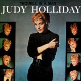 Judy Holliday 'The Party's Over' Piano, Vocal & Guitar Chords (Right-Hand Melody)