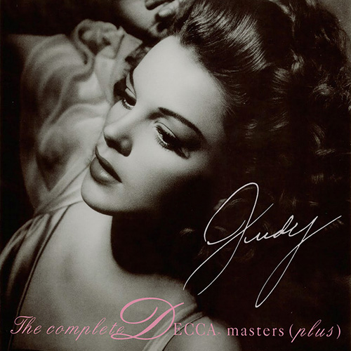 Easily Download Judy Garland Printable PDF piano music notes, guitar tabs for  Piano, Vocal & Guitar Chords (Right-Hand Melody). Transpose or transcribe this score in no time - Learn how to play song progression.