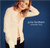 Julia Fordham 'Missing Man' Guitar Chords/Lyrics