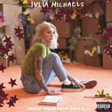 Julia Michaels 'What A Time (feat. Niall Horan)' Piano, Vocal & Guitar Chords (Right-Hand Melody)
