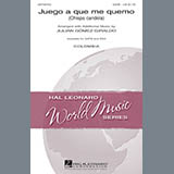 Julian Gomez Giraldo 'Juego A Que Me Quemo (Chispa Candela)' SSA Choir