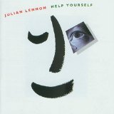 Julian Lennon 'Saltwater' Guitar Chords/Lyrics