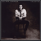 Julian Lennon 'Say You're Wrong' Piano, Vocal & Guitar Chords (Right-Hand Melody)