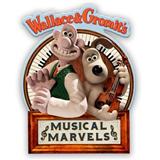 Julian Nott 'Wallace And Gromit Theme' Piano, Vocal & Guitar Chords (Right-Hand Melody)
