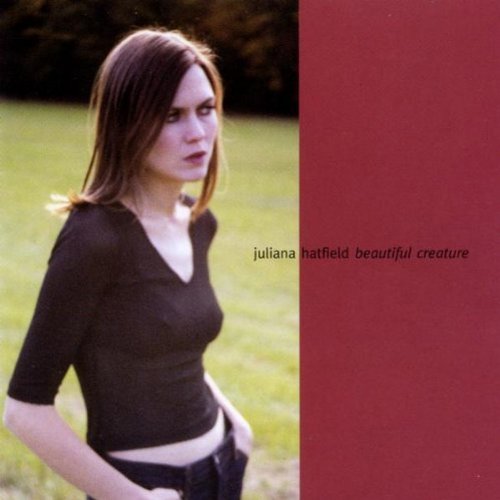 Easily Download Juliana Hatfield Printable PDF piano music notes, guitar tabs for  Guitar Chords/Lyrics. Transpose or transcribe this score in no time - Learn how to play song progression.