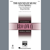 Julie Andrews 'Do-Re-Mi (arr. John Leavitt)' 2-Part Choir