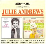 Julie Andrews 'How Are Things In Glocca Morra' Easy Piano