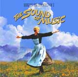 Julie Andrews 'My Favorite Things (from The Sound Of Music)' Clarinet Solo