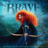 Julie Fowlis 'Touch The Sky (From Brave) (arr. Mac Huff)' SATB Choir