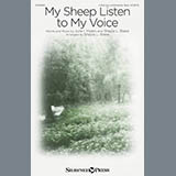 Julie I. Myers and Shayla L. Blake 'My Sheep Listen To My Voice (arr. Shayla L. Blake)' 2-Part Choir