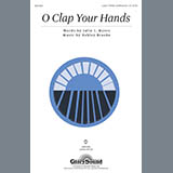 Julie I. Myers 'O Clap Your Hands' SAB Choir