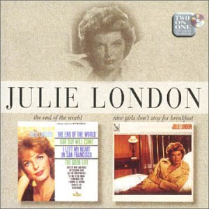 Easily Download Julie London Printable PDF piano music notes, guitar tabs for  Trumpet Solo. Transpose or transcribe this score in no time - Learn how to play song progression.