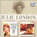 Julie London 'Fly Me To The Moon (In Other Words)' Clarinet Solo