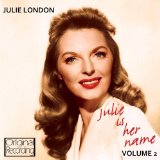 Julie London 'I Should Care' Piano, Vocal & Guitar Chords