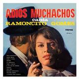 Julio Cesar Sanders 'Pablo The Dreamer (Adios Muchachos)' Piano, Vocal & Guitar Chords