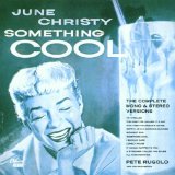 June Christy 'It Could Happen To You' Solo Guitar