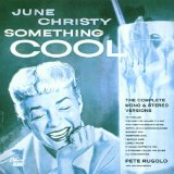 June Christy 'Midnight Sun' Piano & Vocal