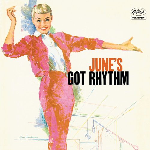 Easily Download June Christy Printable PDF piano music notes, guitar tabs for  Piano, Vocal & Guitar Chords (Right-Hand Melody). Transpose or transcribe this score in no time - Learn how to play song progression.