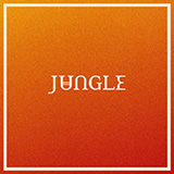 Jungle 'Back On 74' Easy Piano