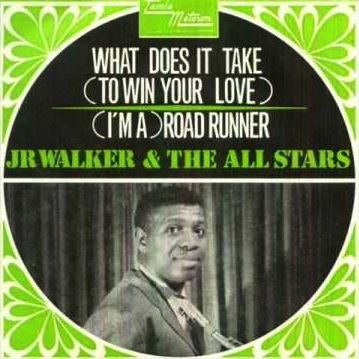 Easily Download Junior Walker & The All-Stars Printable PDF piano music notes, guitar tabs for  Piano, Vocal & Guitar Chords (Right-Hand Melody). Transpose or transcribe this score in no time - Learn how to play song progression.