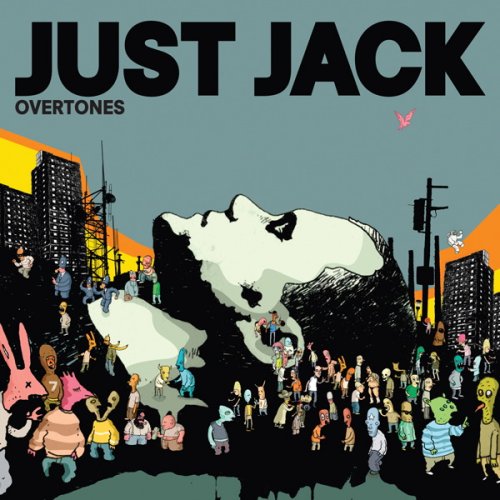 Easily Download Just Jack Printable PDF piano music notes, guitar tabs for  Guitar Chords/Lyrics. Transpose or transcribe this score in no time - Learn how to play song progression.