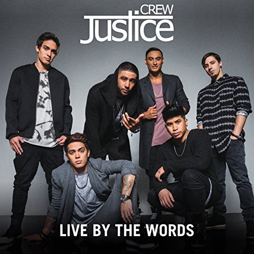 Easily Download Justice Crew Printable PDF piano music notes, guitar tabs for  Piano, Vocal & Guitar Chords. Transpose or transcribe this score in no time - Learn how to play song progression.