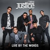 Justice Crew 'Que Sera' Piano, Vocal & Guitar Chords