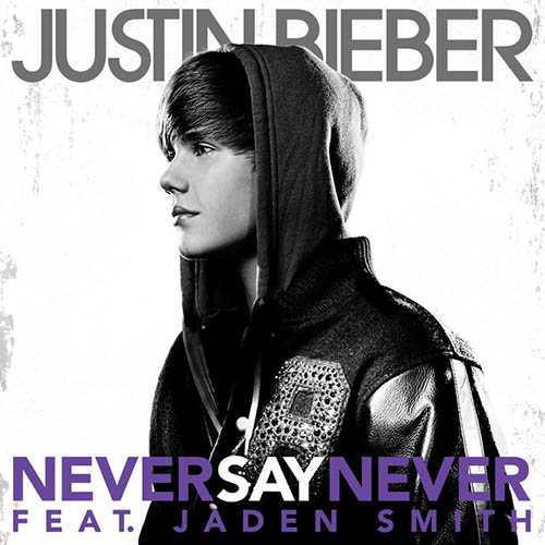 Easily Download Justin Bieber & Jaden Printable PDF piano music notes, guitar tabs for  Really Easy Piano. Transpose or transcribe this score in no time - Learn how to play song progression.