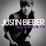 Justin Bieber 'Bigger' Piano, Vocal & Guitar Chords (Right-Hand Melody)