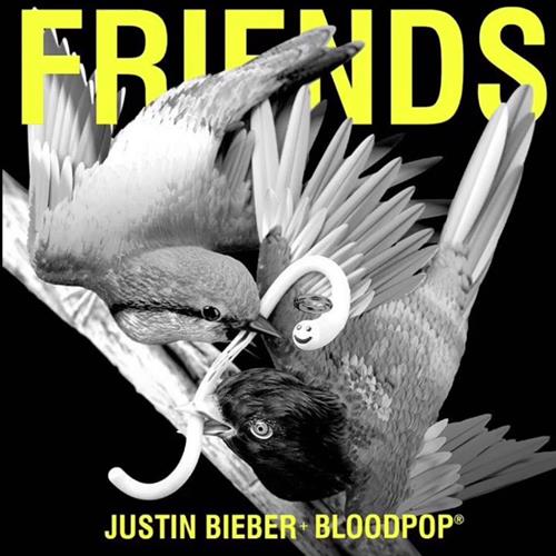 Easily Download Justin Bieber feat. BloodPop Printable PDF piano music notes, guitar tabs for  Piano, Vocal & Guitar Chords (Right-Hand Melody). Transpose or transcribe this score in no time - Learn how to play song progression.