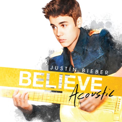 Easily Download Justin Bieber Printable PDF piano music notes, guitar tabs for  Easy Piano. Transpose or transcribe this score in no time - Learn how to play song progression.