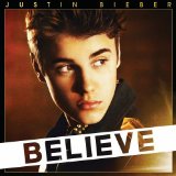 Justin Bieber 'Maria' Piano, Vocal & Guitar Chords (Right-Hand Melody)